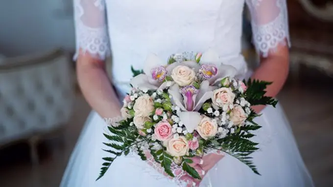 Ilustrasi./Copyright pexels.com