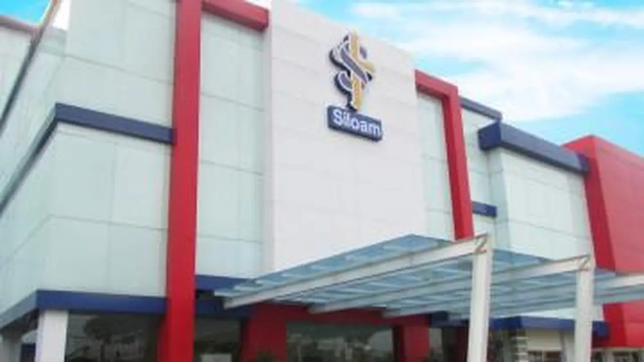 RS Siloam Purwakarta