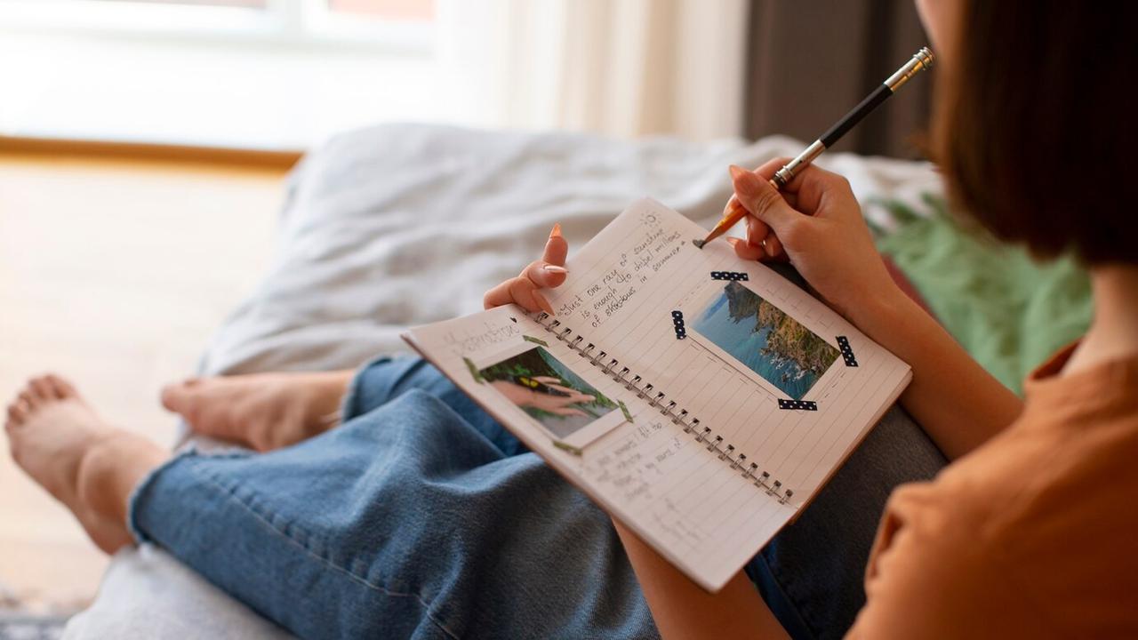 Agar Tidak Terjebak dalam Kesedihan, Ini 5 Cara Mengatasi Perasaan Kecewa - 1