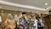 Ketua MPR Putuskan Lomba Cerdas Cermat di Kalbar Diulang