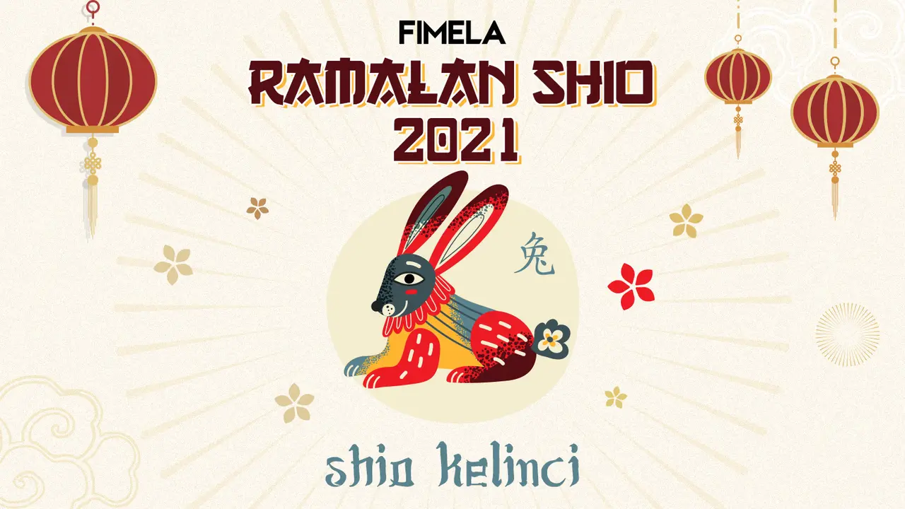 ramalan shio