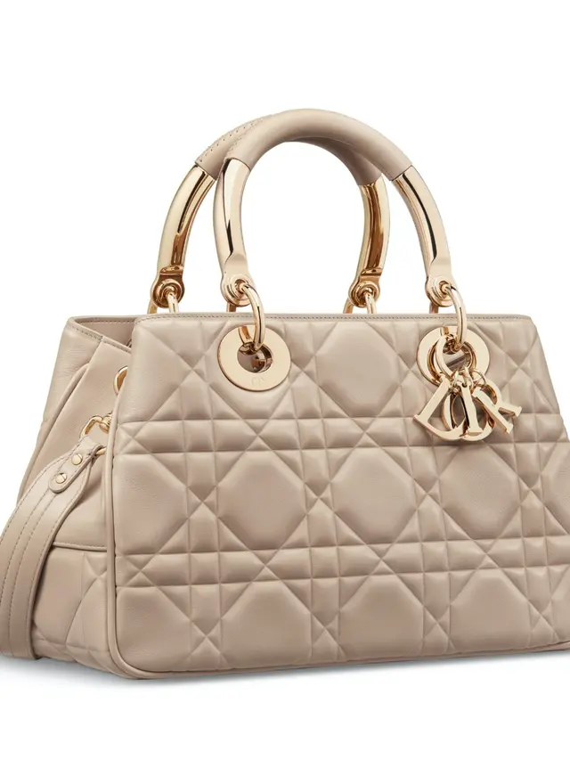 Tas Lady Dior