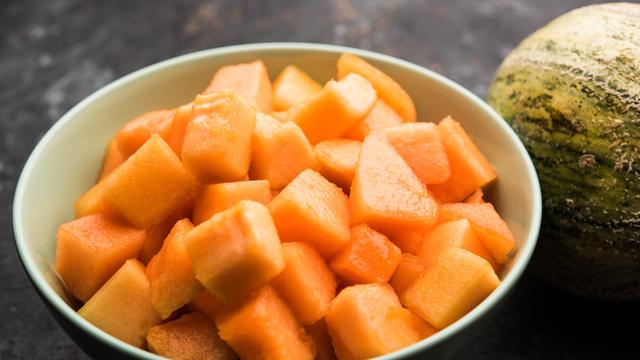 Manfaat Buah Blewah untuk Kesehatan Tubuh