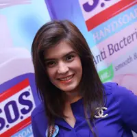 Foto profil Carissa Putri (andy Masela/bintang.com)