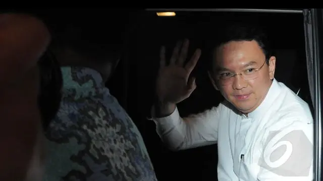 Angka Kemiskinan DKI Naik, Ini Jawaban Ahok