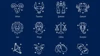 Ilustrasi zodiak. Photo copyright by Freepik