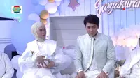 Lesti Kejora - Rizky Billar (Foto: Indosiar)