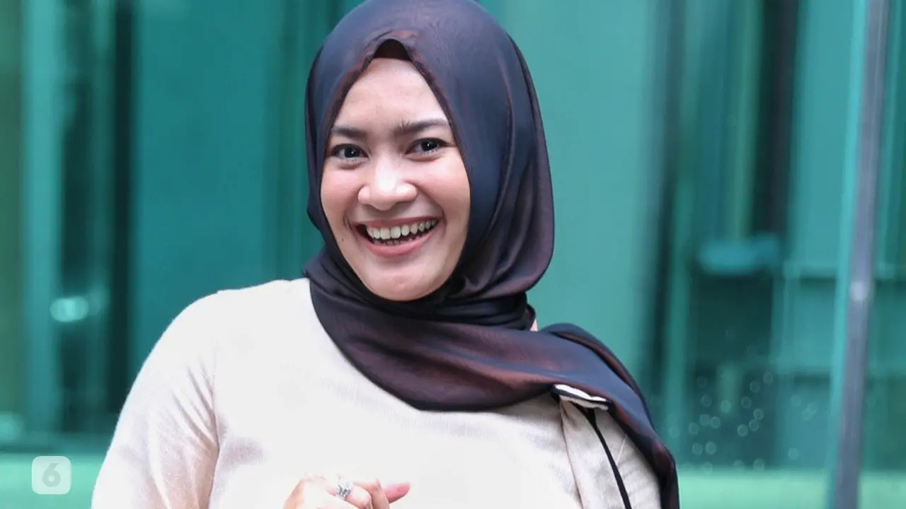 [Bintang] Ikke Nurjanah