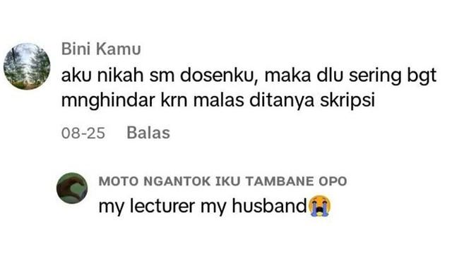 10 Curhatan Netizen saat Bertemu Jodoh Ini Plot Twist Banget