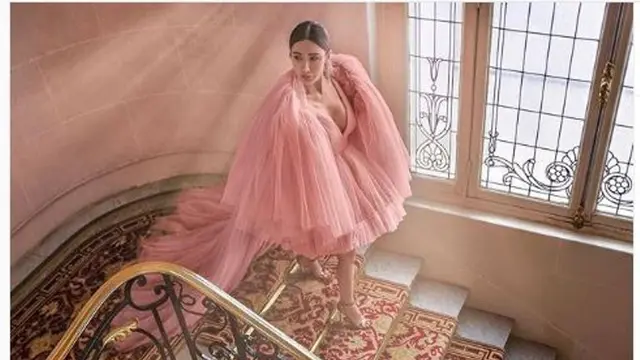 Jamie Chua