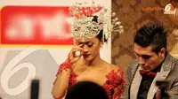 Sudah Dilamar, Kapan Julia Perez dan Gaston Castano Menikah?