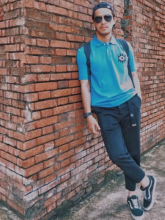 (Instagram/morgaoey)