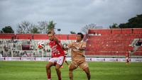 BRI Super League: Johnny Jansen Berang Bali United Ditahan Dewa United di Kandang Sendiri