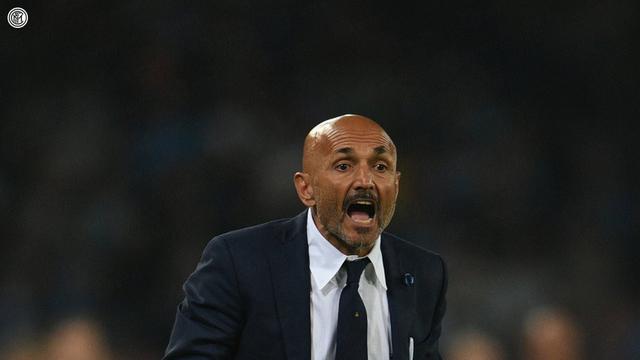 Luciano Spalletti