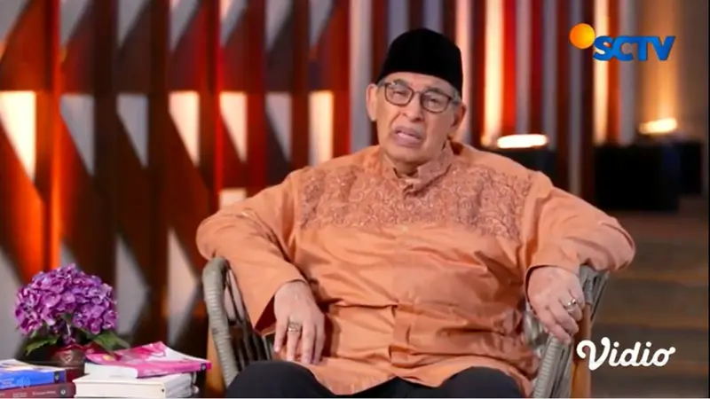 Mutiara Hati Quraish Shihab - Keberagaman