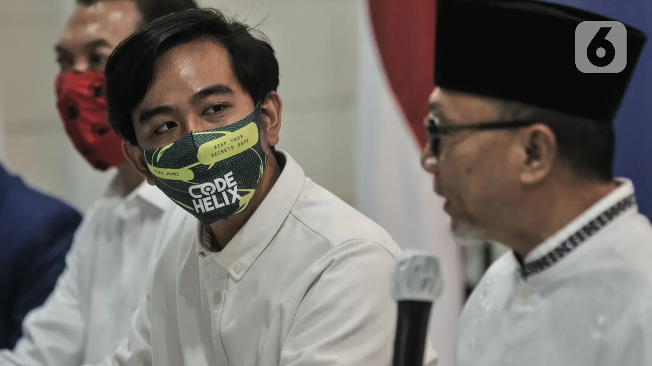 Gibran Rakabuming Raka