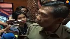 Wisatawan asing akan dibantu segalanya baik pengurusan perpanjangan visa hingga transportasi darat ke bandara terdekat dari Bali.