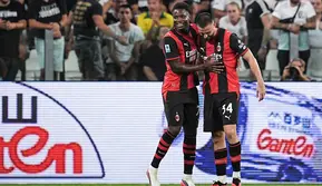 RB Salzburg vs AC Milan Sudah Mulai, Dapatkan Link Live Streaming Liga Europa