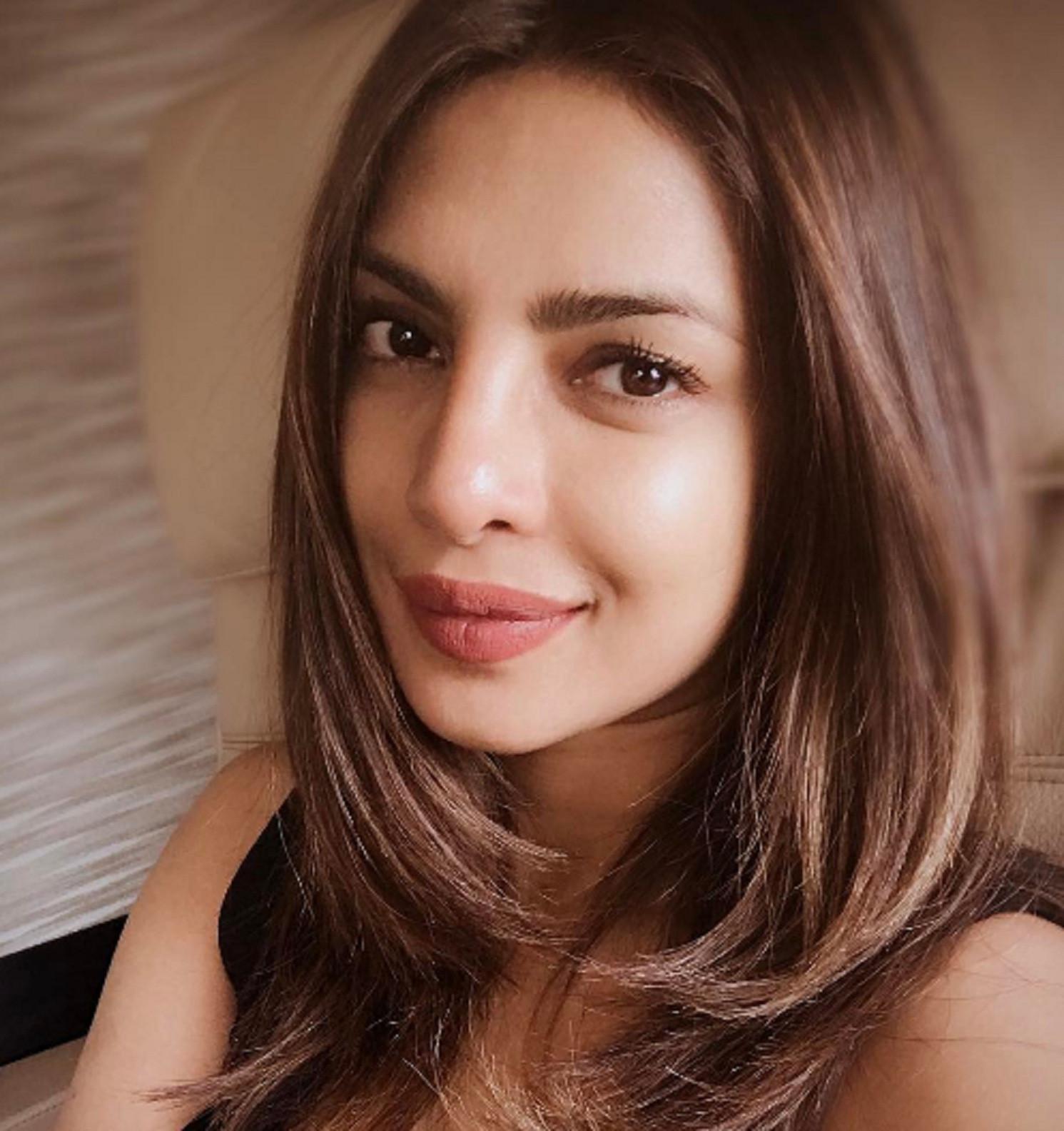 Priyanka Chopra (Instagram)