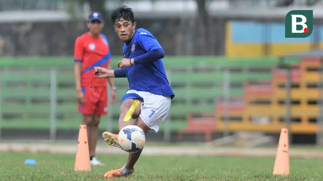 Beny Wahyudi