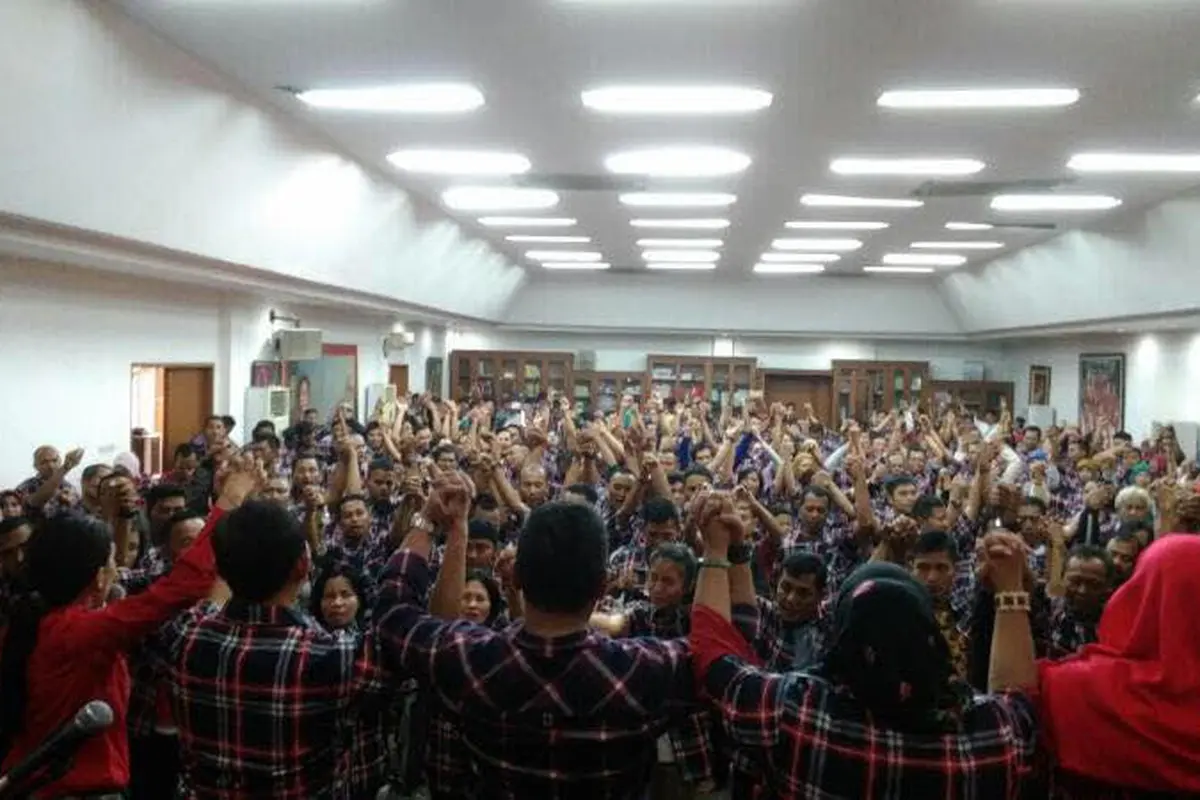 Ahok 