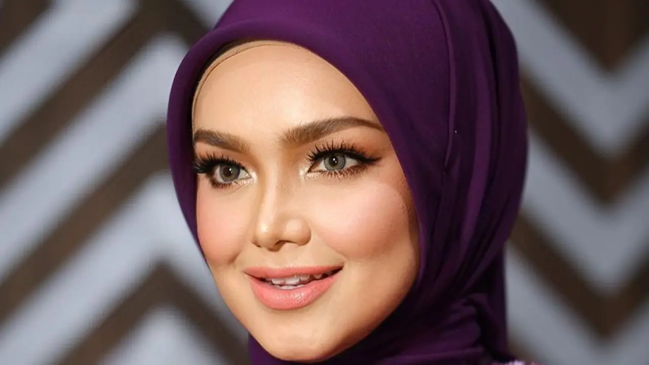 Siti Nurhaliza (Instagram/ctdk)