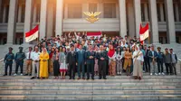 Tujuan Ketahanan Nasional: Memperkuat Fondasi Bangsa untuk Masa Depan yang Lebih Baik