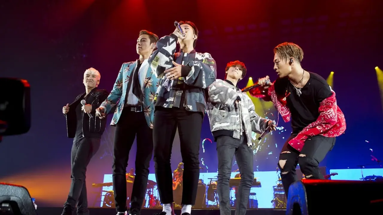  Big Bang