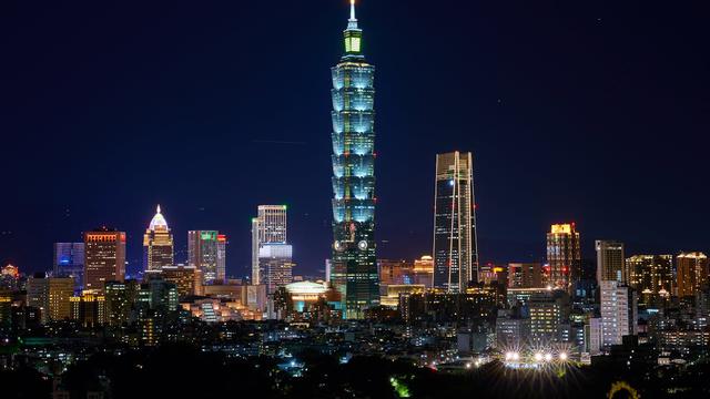 Taiwan