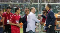 Persib Anggap Arema-Sriwijaya FC Musuh Terberat di Torabika SC