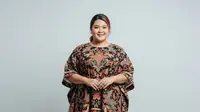 10 Model Batik Batwing Plus Size Nyaman di 2025, Tampil Elegan dan Percaya Diri