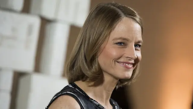[Bintang] Jodie Foster