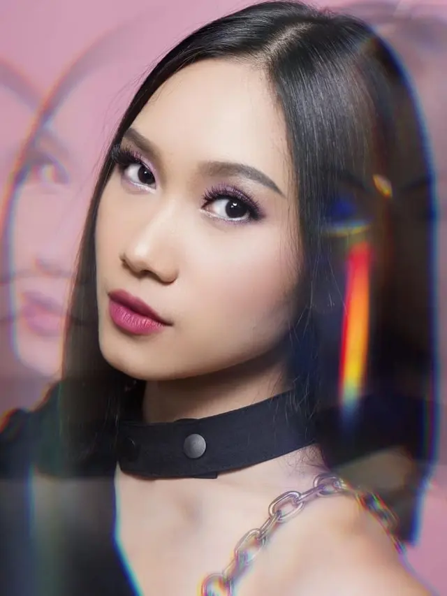 7 Pesona Triarona, Mantan Member JKT48 yang Kini Debut di Girlgrup GLASS