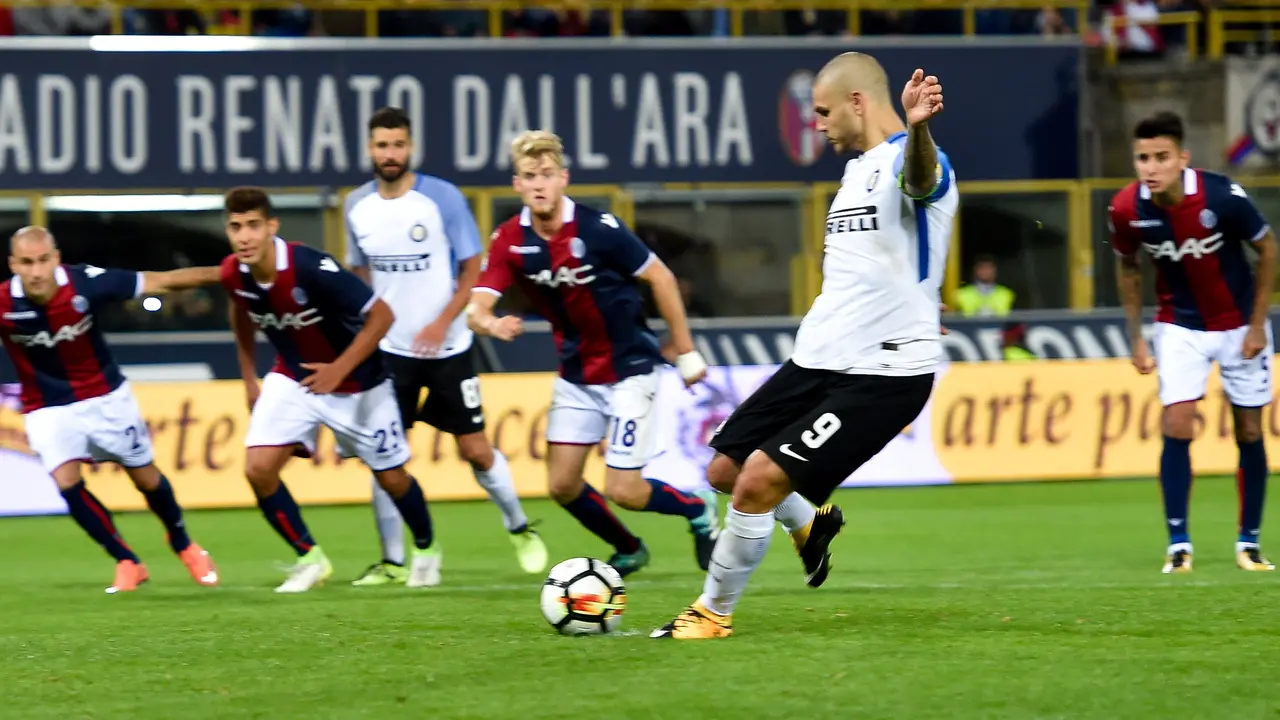 Bologna vs Inter
