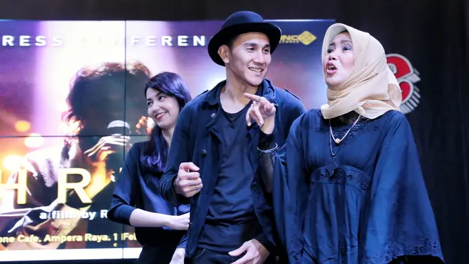 [Bintang] Vino G. Bastian