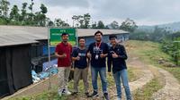 Teknologi Sensor IoT Karya Anak Bangsa, Solusi Digital untuk Agrikultur Modern (doc: Indico)