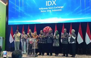 BEI Ingatkan Investor untuk Pahami Risiko dan Manfaat Investasi