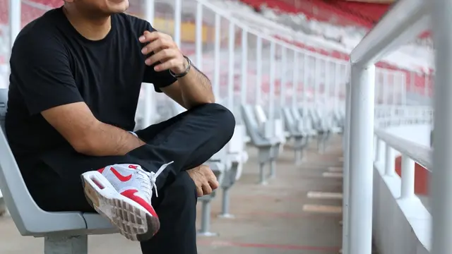 [Bintang] Dipha Barus