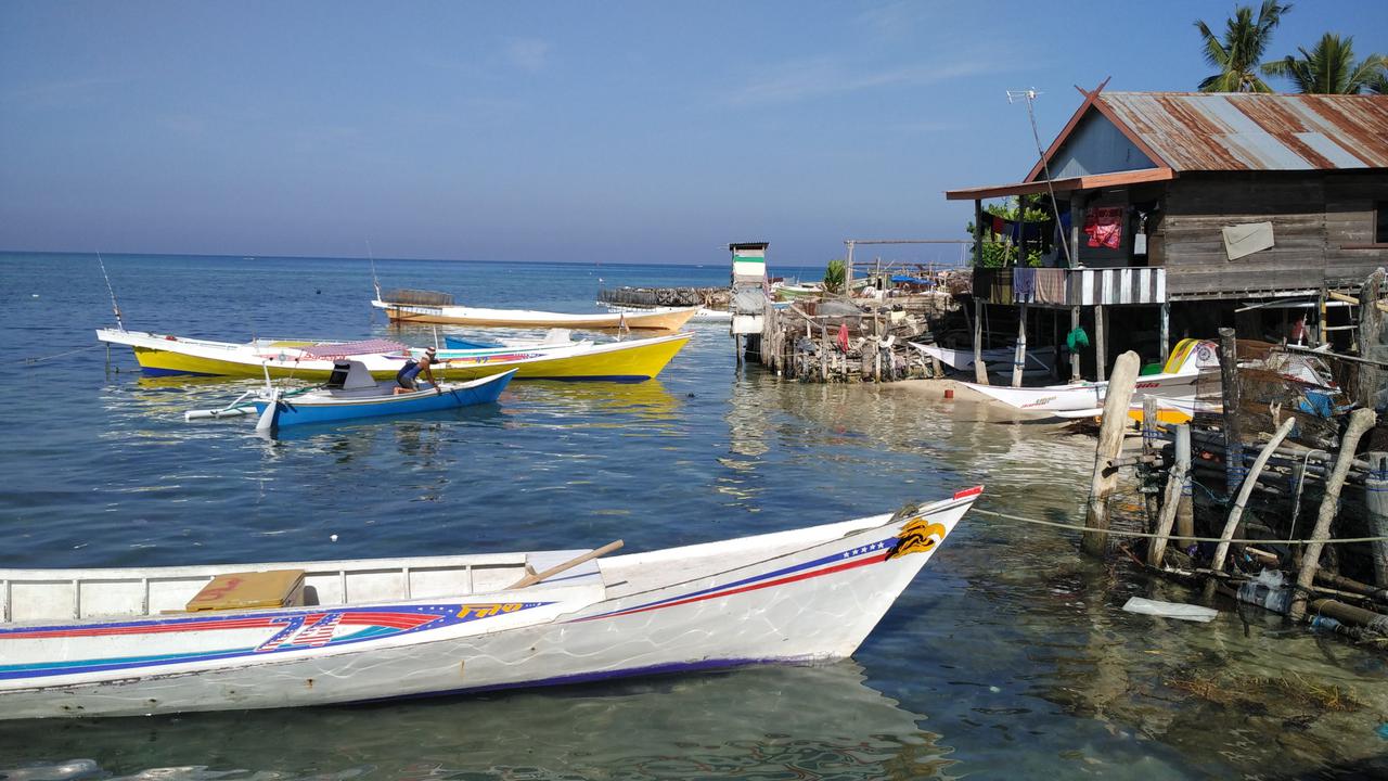 pulau bone tambu makassar sumsel