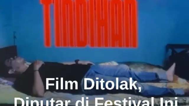 Festival Film 'Jelek' Jadi Ruang Apresiasi bagi Karya yang Ditolak #Merdekadotcom #Mdkdw26