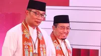 Ridwan Kamil Ingin Debat Cagub-Cawagub Jakarta Tidak Seperti Pilpres 2024