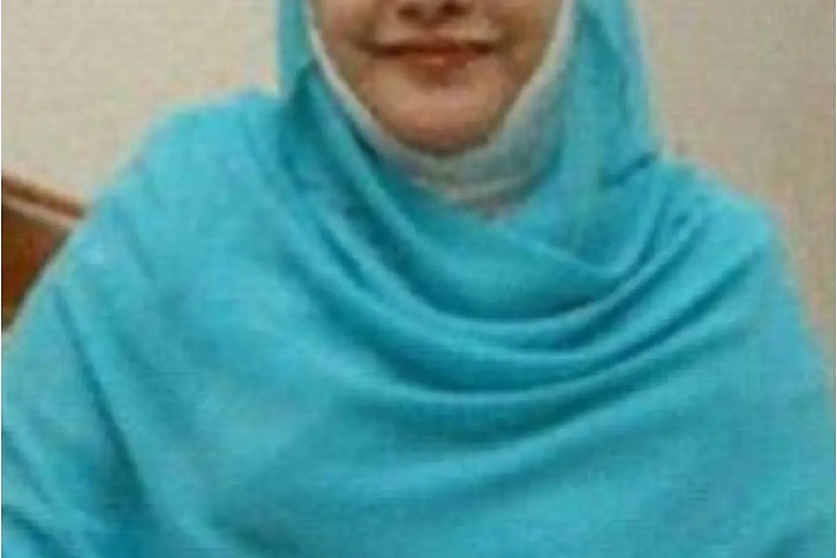 Lutfiah Sungkar