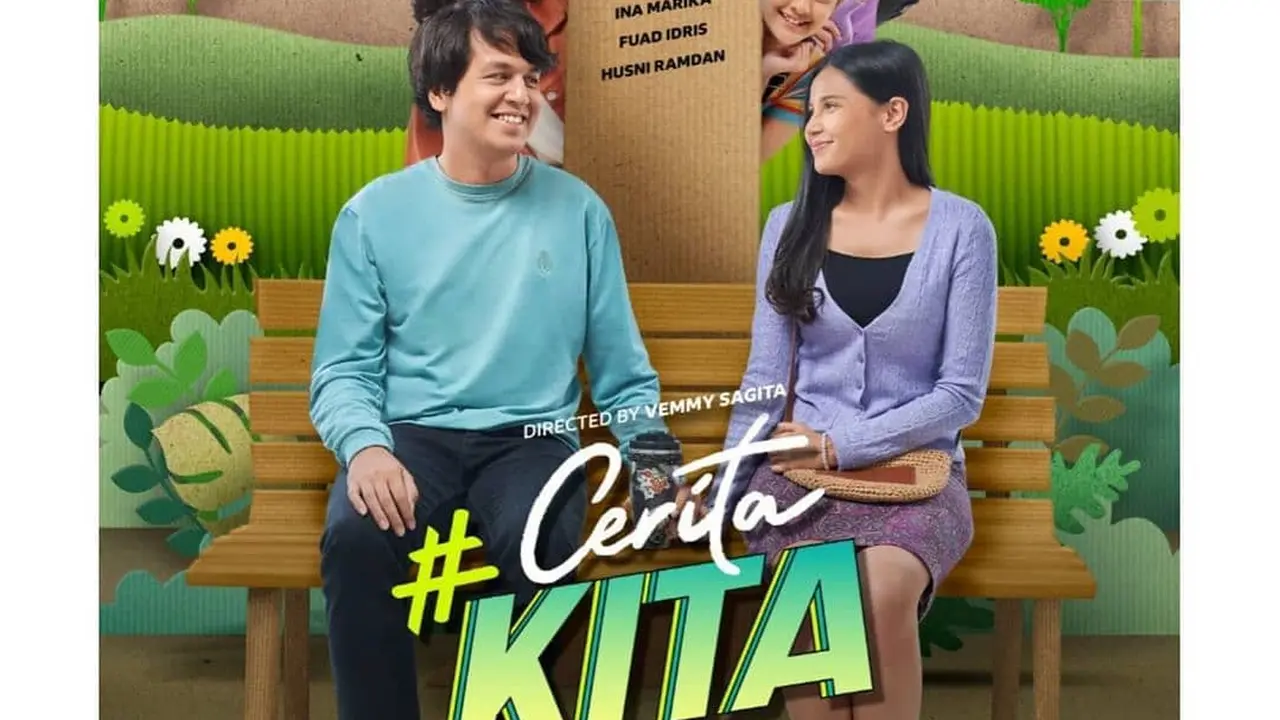 SCTV Sajikan Tayangan Menghibur Sekaligus Mengedukasi Lewat Drama #CeritaKita