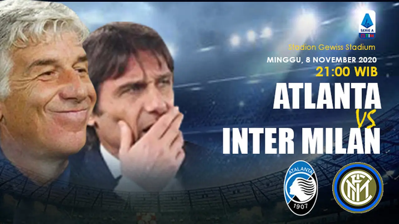 Prediksi Atlanta vs Inter Milan