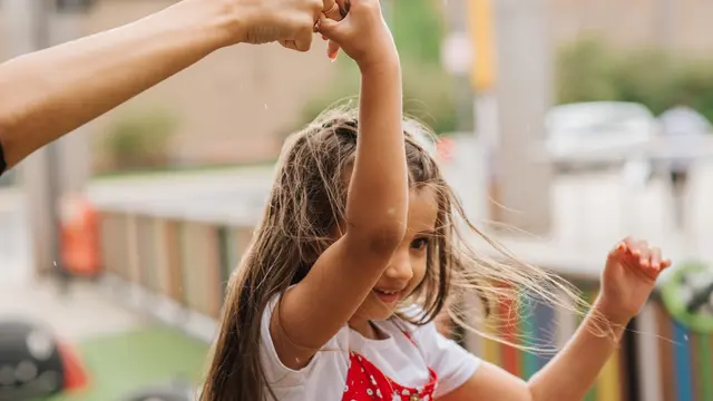 Inilah Manfaat Zat Besi untuk Bayi dan Anak, Bisa Mengurangi Risiko Kematian