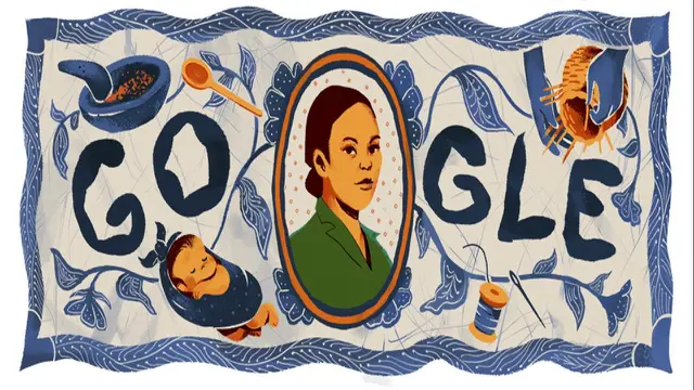 Maria Walanda Maramis