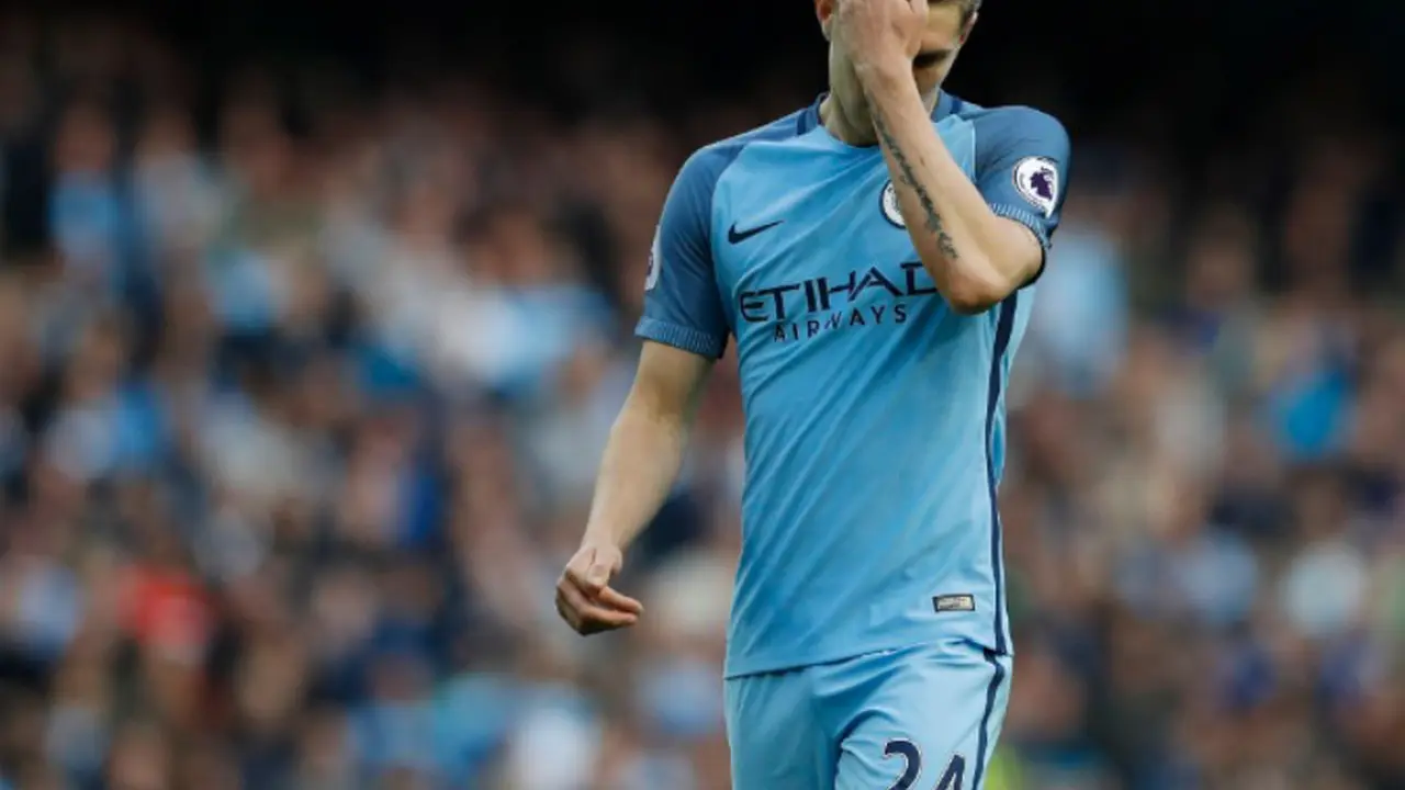 John Stones