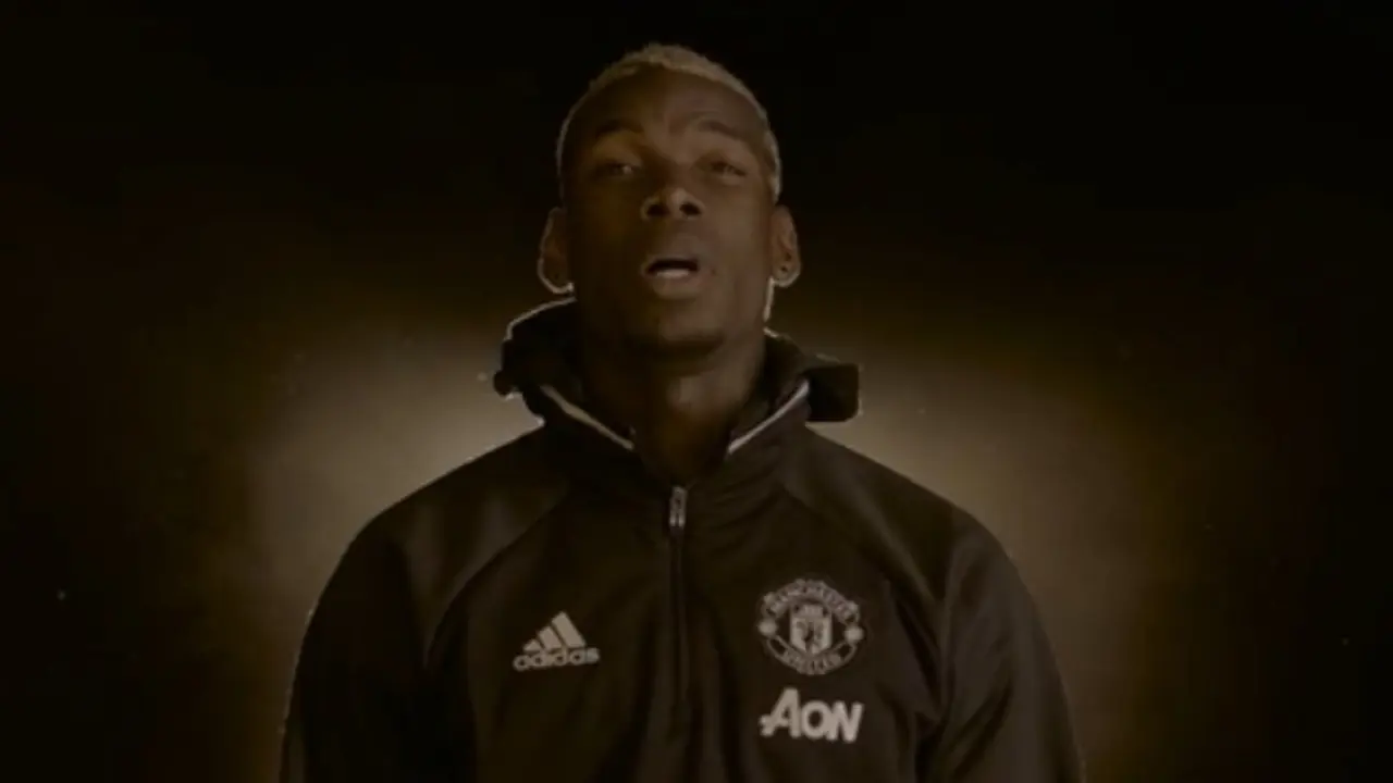 Paul Pogba