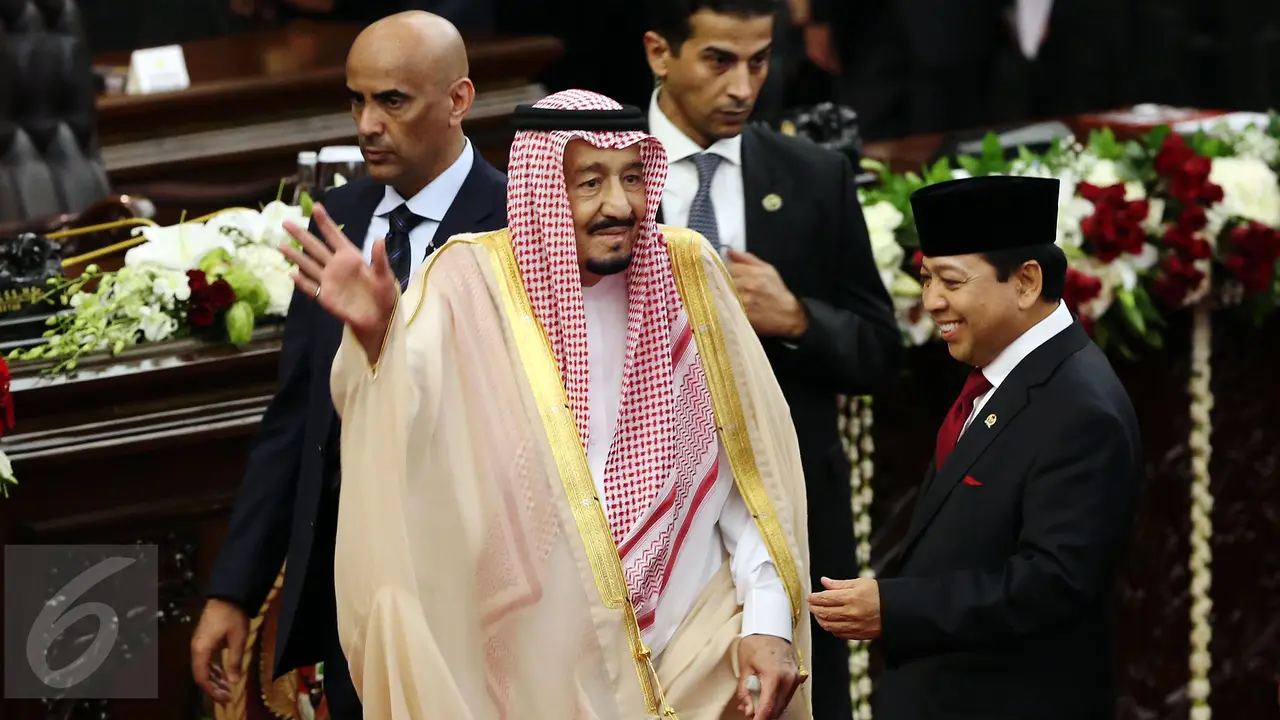 Raja Salman