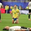 Brasil vs Norwegia di 16 Besar Piala Dunia 2026: Rekor Nihil Kemenangan Menguji Selecao